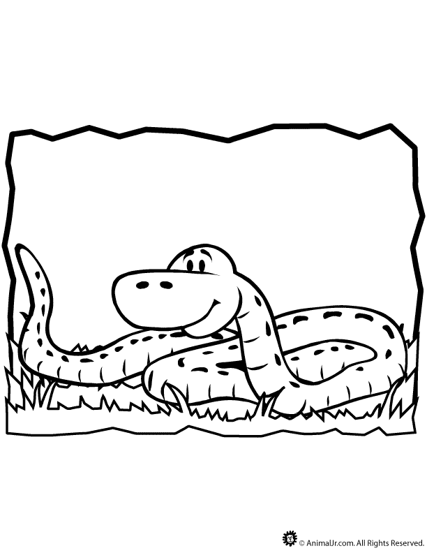 Python coloring #7, Download drawings