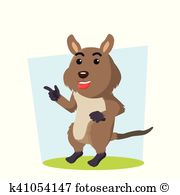 Quokka clipart #12, Download drawings