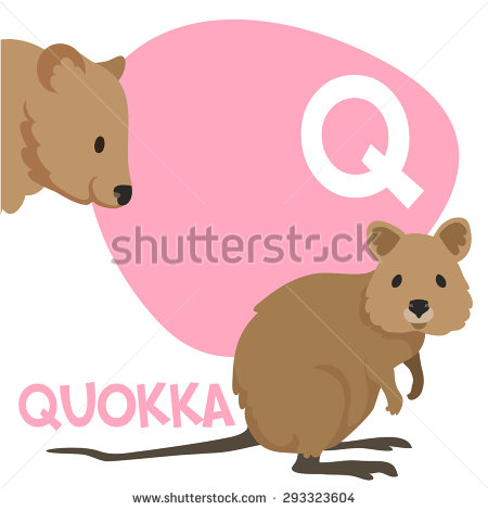 Quokka clipart #10, Download drawings