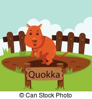 Quokka clipart #2, Download drawings