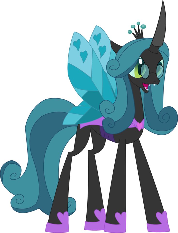 Queen Chrysalis clipart #15, Download drawings