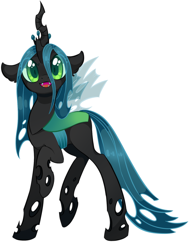 Queen Chrysalis clipart #10, Download drawings