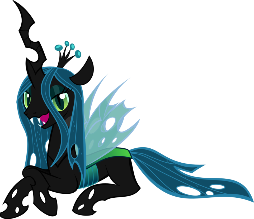 Queen Chrysalis clipart #11, Download drawings