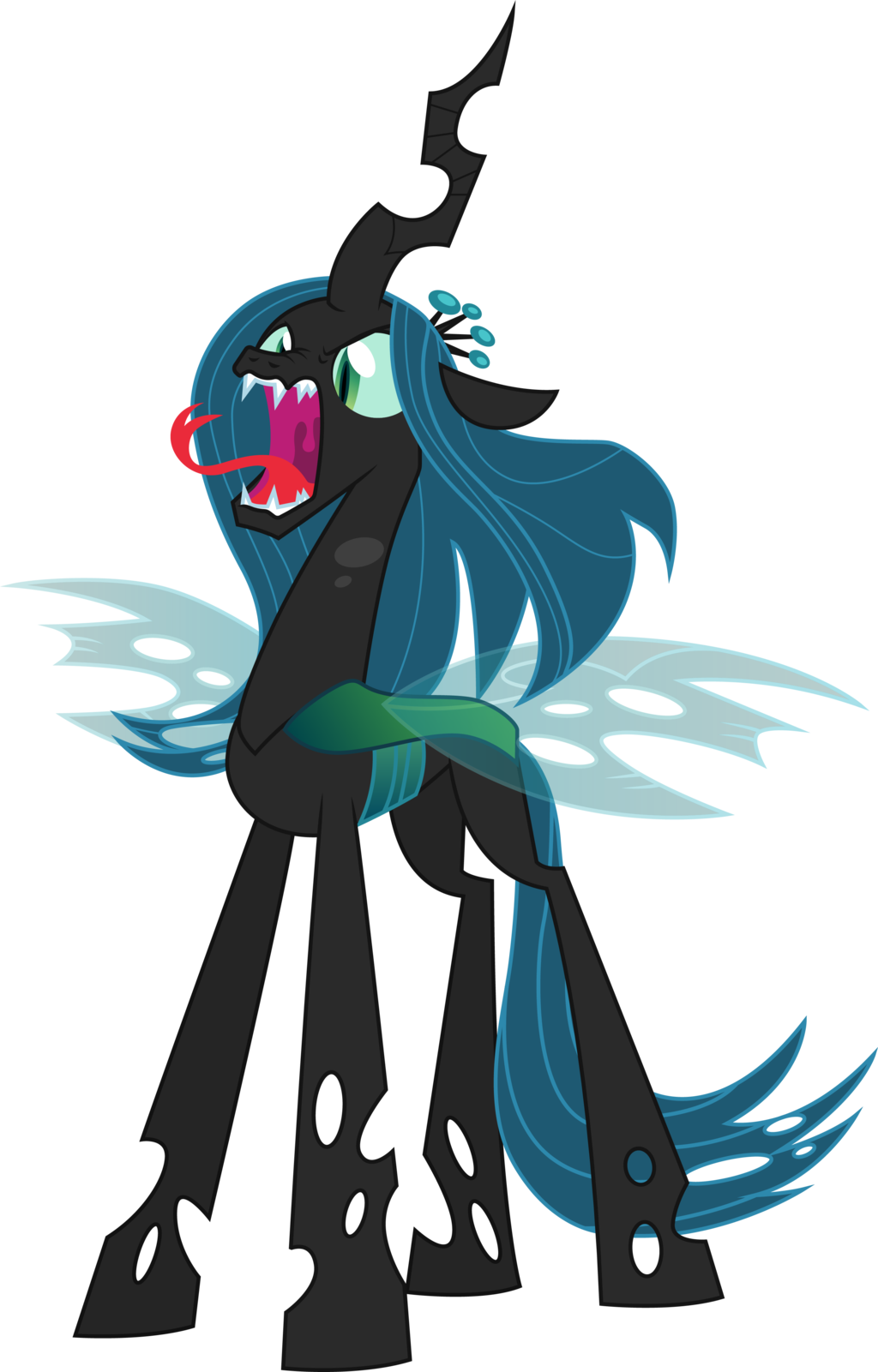 Queen Chrysalis clipart #16, Download drawings