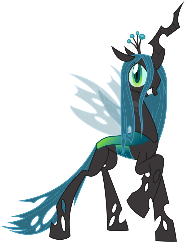 Queen Chrysalis clipart #19, Download drawings