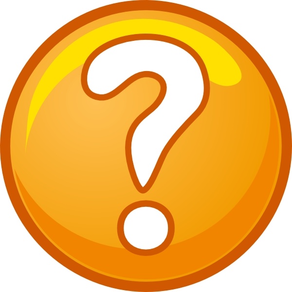 Question Mark clipart #5, Download drawings
