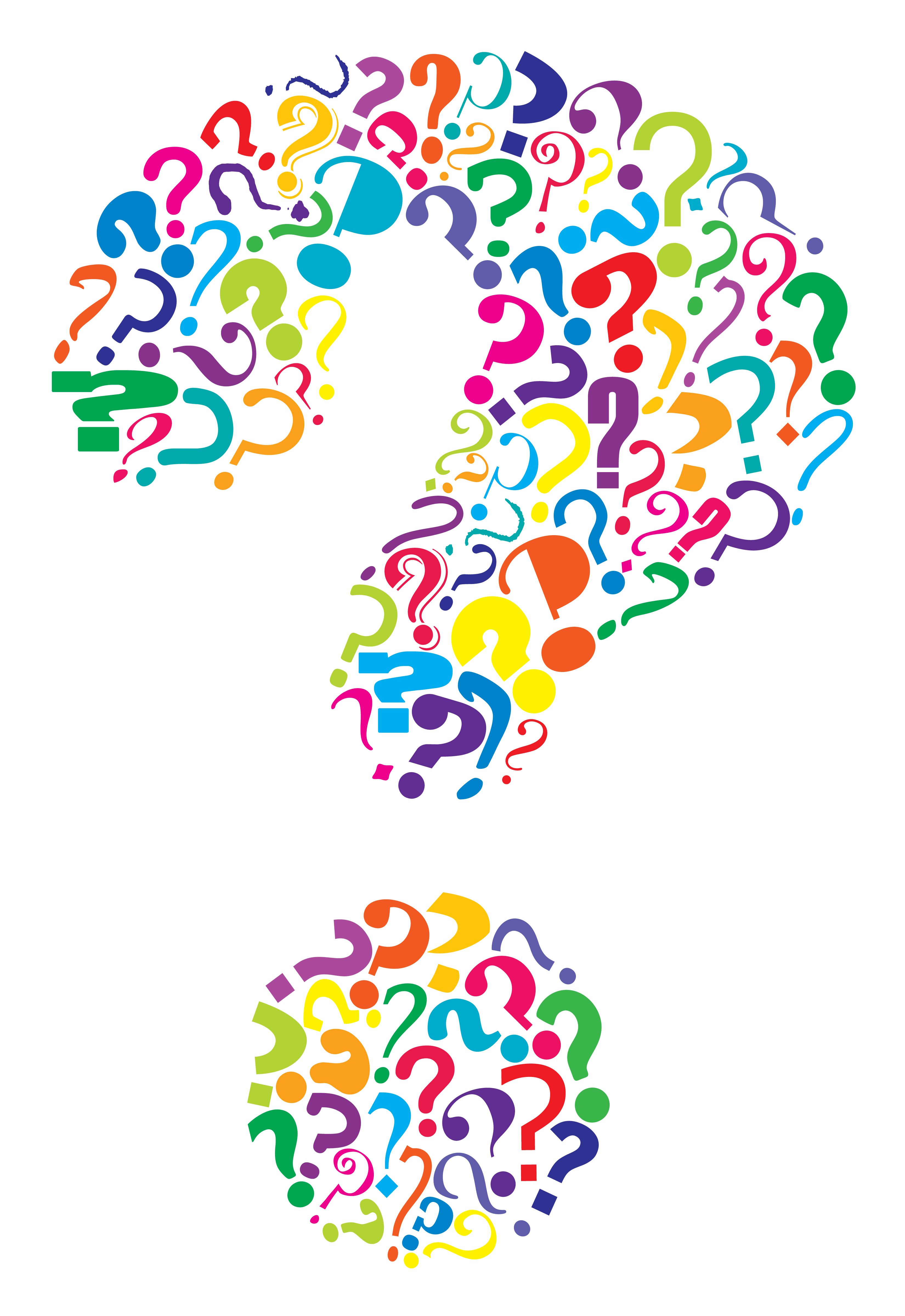 Question Mark clipart #6, Download drawings