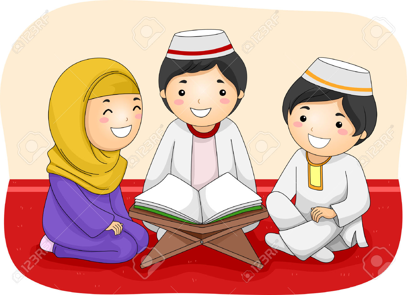 Quran clipart #20, Download drawings
