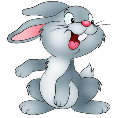 Rabbit clipart #14, Download drawings
