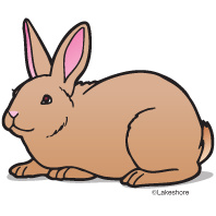 Rabbit clipart #12, Download drawings