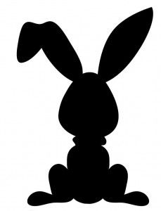 Bunny svg #11, Download drawings