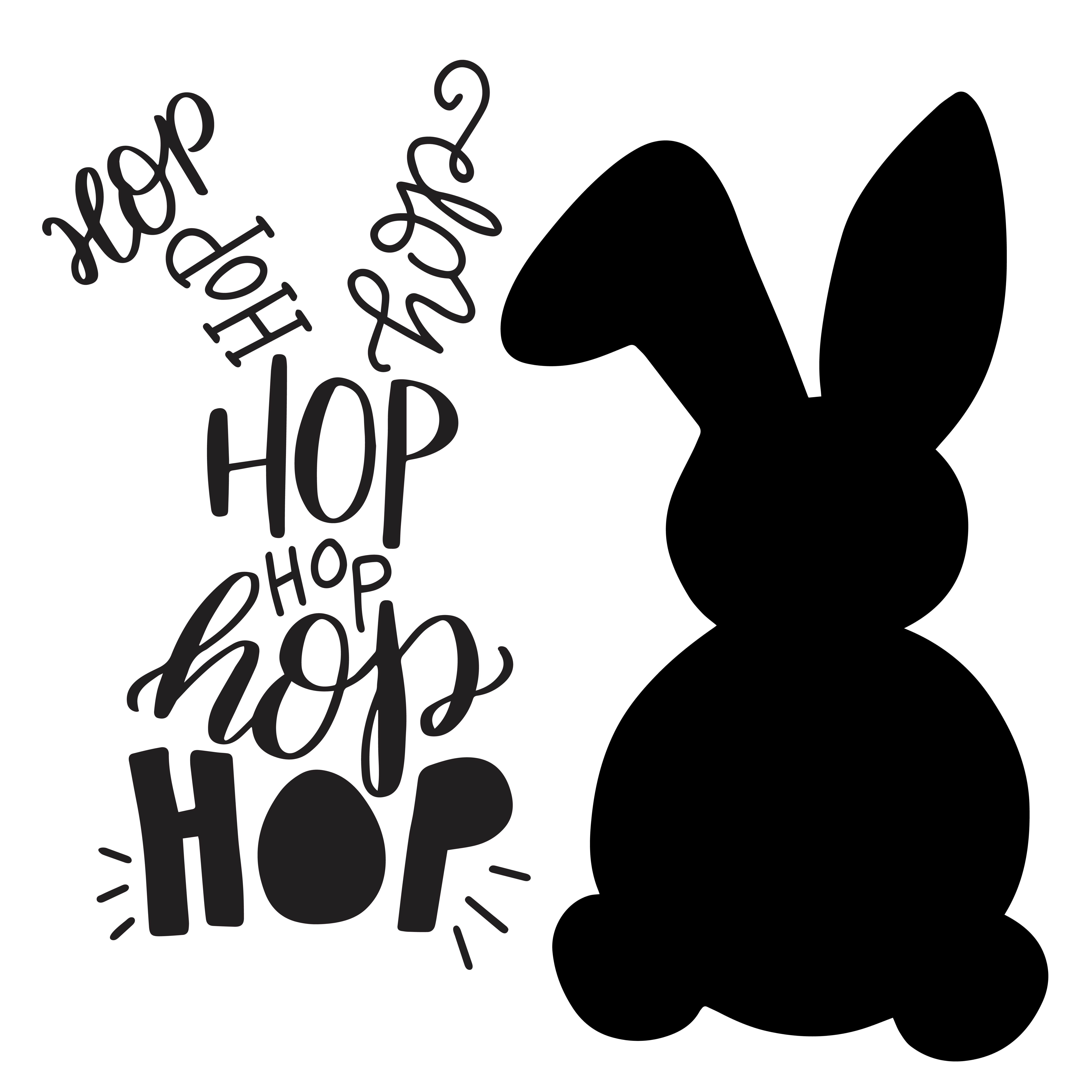 Download Easter Svg For Free Designlooter 2020 