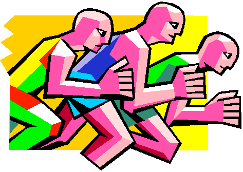 Race clipart #20, Download drawings