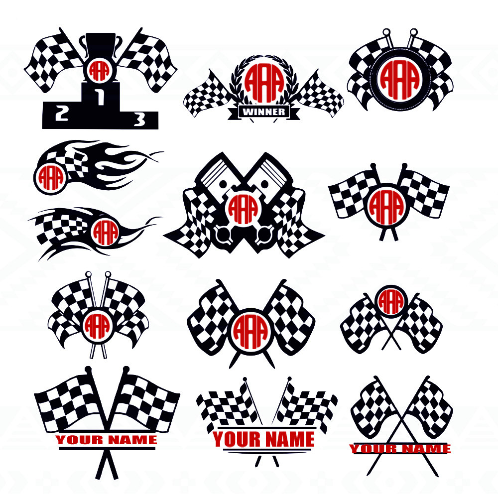 Race svg #15, Download drawings