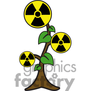 Radioactive clipart #13, Download drawings