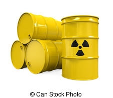 Radioactive clipart #2, Download drawings