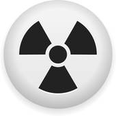 Radioactive clipart #4, Download drawings