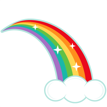rainbow svg free #54, Download drawings