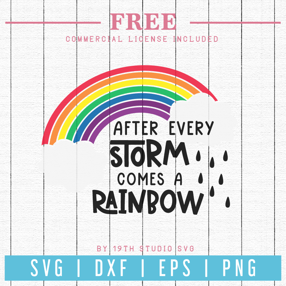 rainbow svg free #53, Download drawings