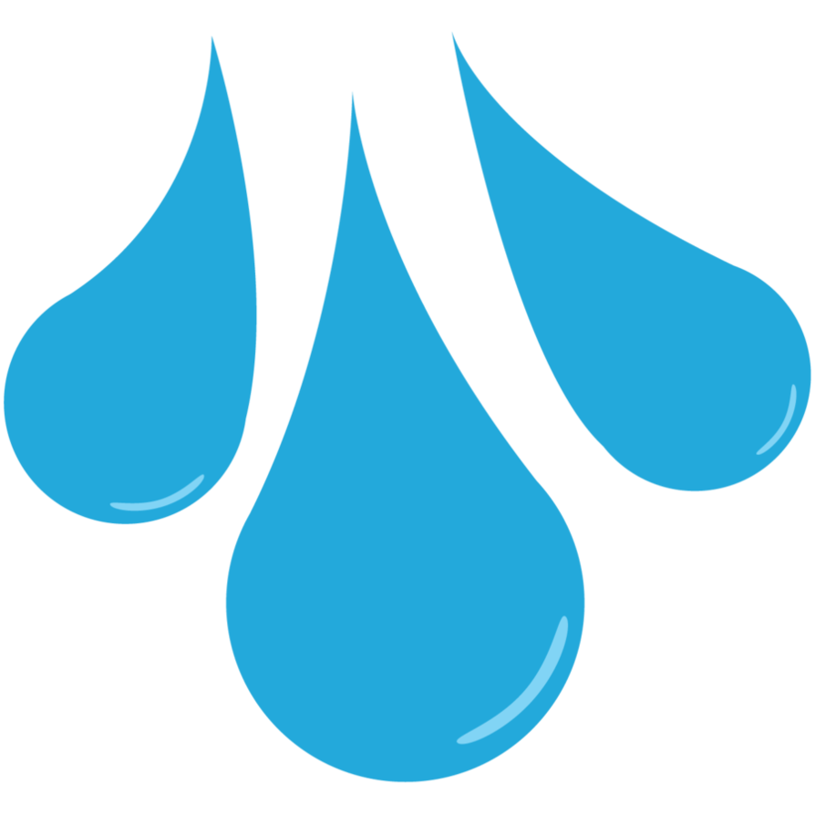 Raindrops clipart #8, Download drawings