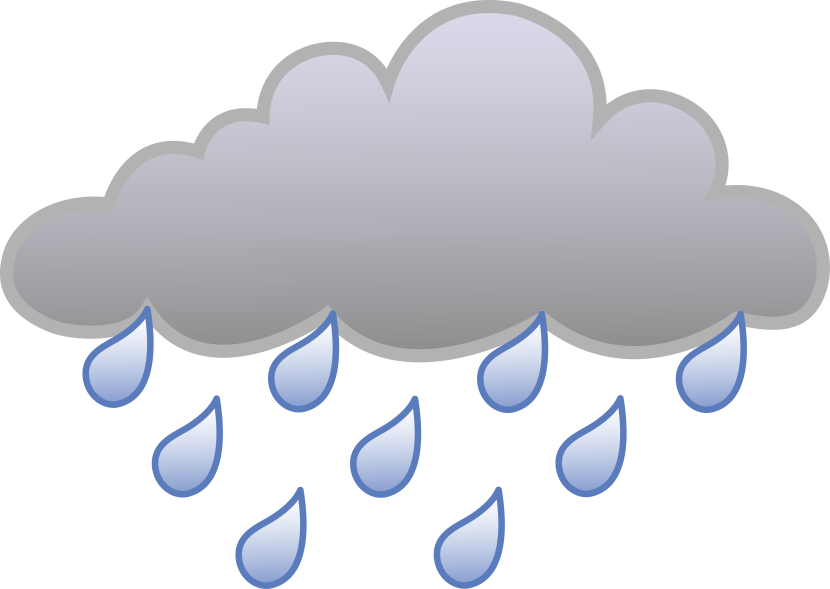 Rainfall clipart #3, Download drawings