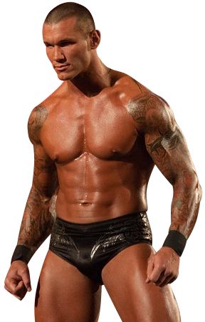 Randy Orton clipart #6, Download drawings