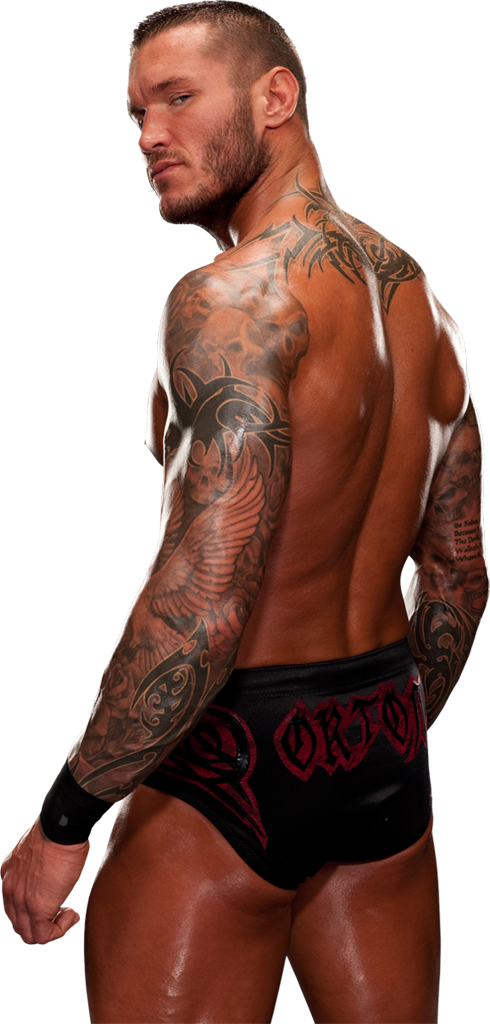 Randy Orton clipart #19, Download drawings
