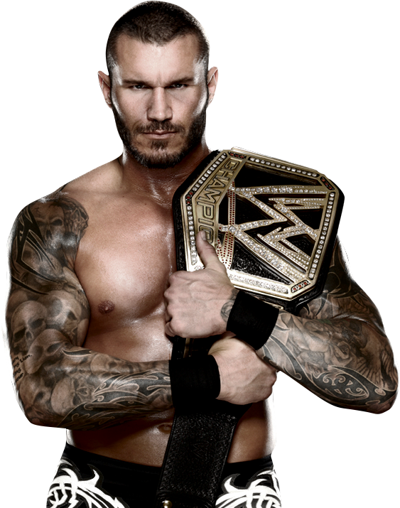 Randy Orton clipart #16, Download drawings