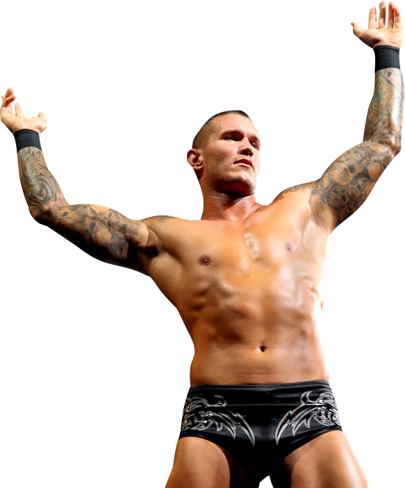 Randy Orton clipart #11, Download drawings