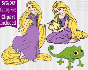 Rapunzel svg #9, Download drawings