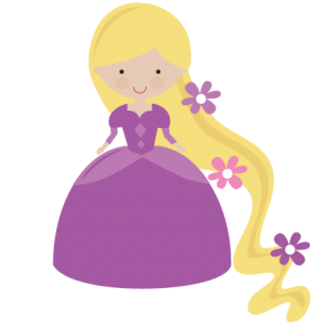 Rapunzel svg #485, Download drawings