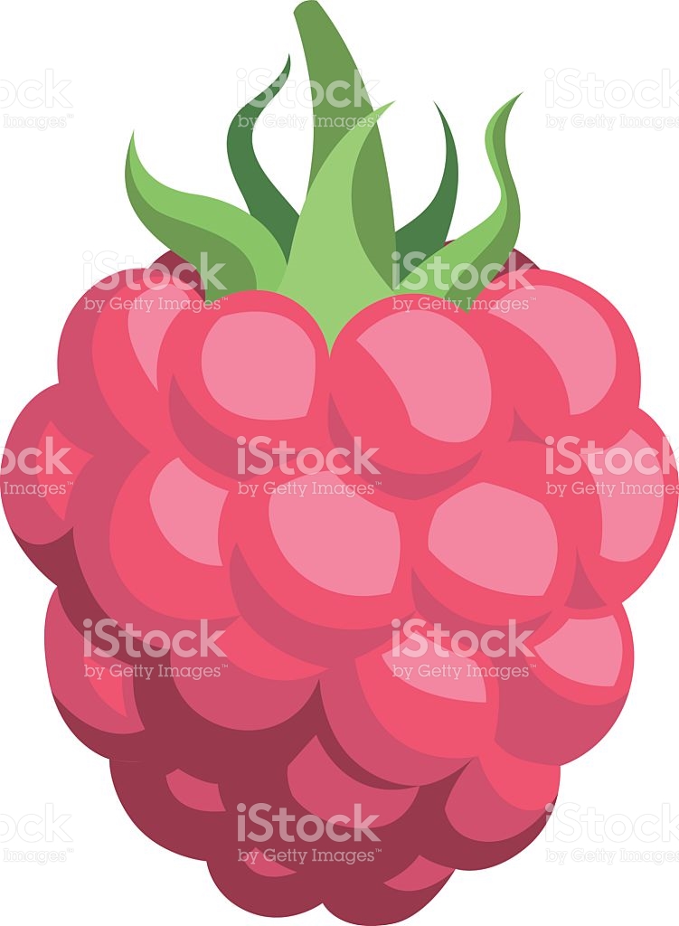 Raspberry clipart #9, Download drawings