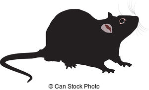 Rat clipart #3, Download drawings