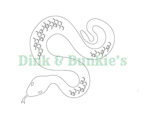 Rattlesnake svg #6, Download drawings