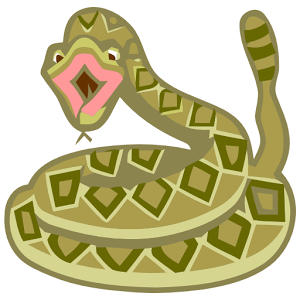 Rattlesnake svg #17, Download drawings
