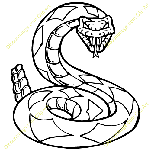 Rattlesnake svg #14, Download drawings