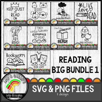 reading svg #331, Download drawings