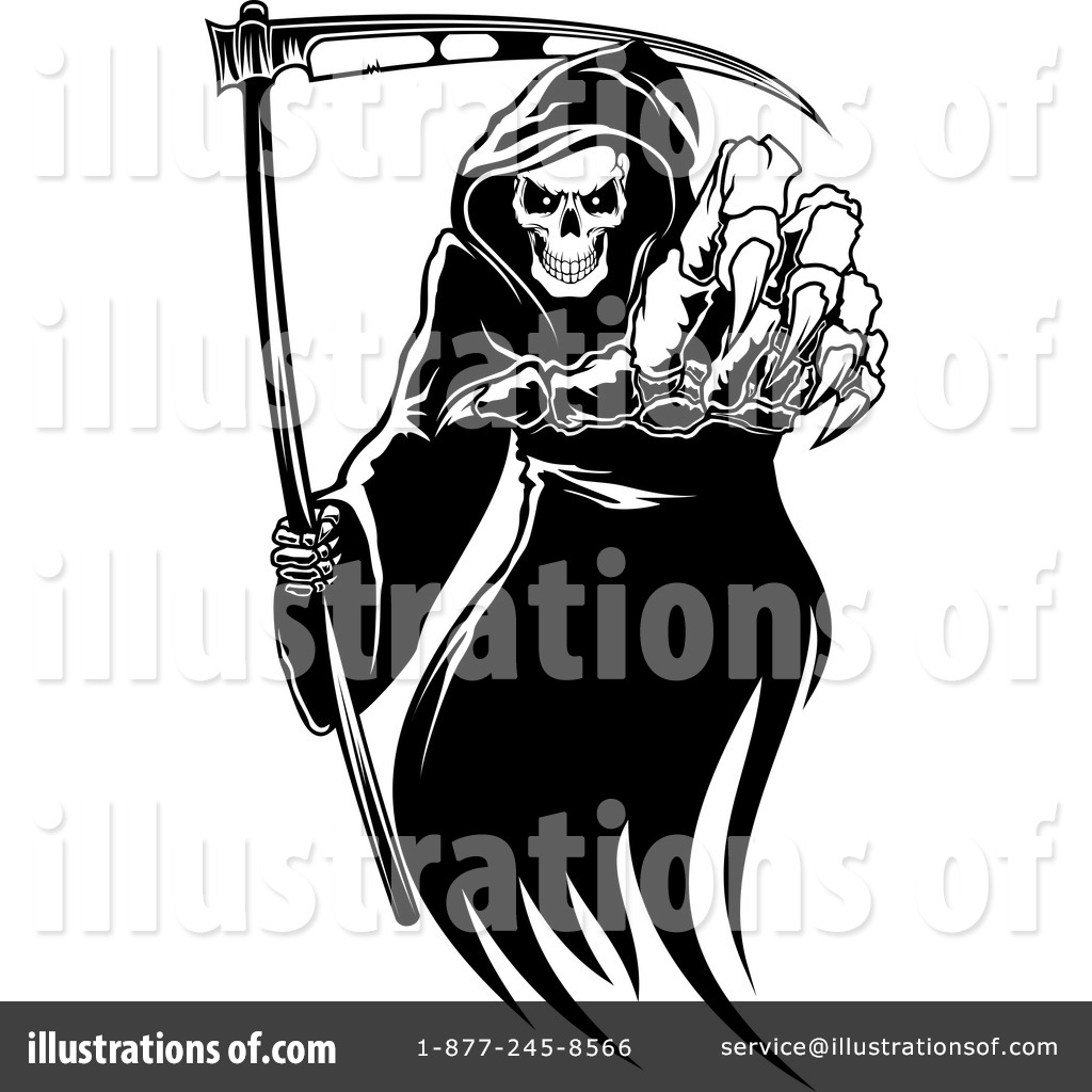 Reaper clipart #14, Download drawings