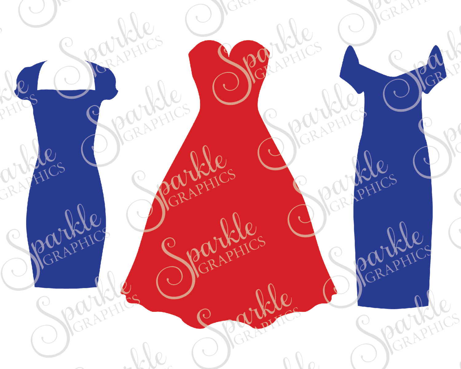 Red Dress svg #17, Download drawings