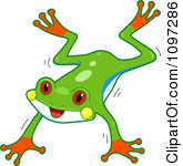 Tree Frog clipart #10, Download drawings