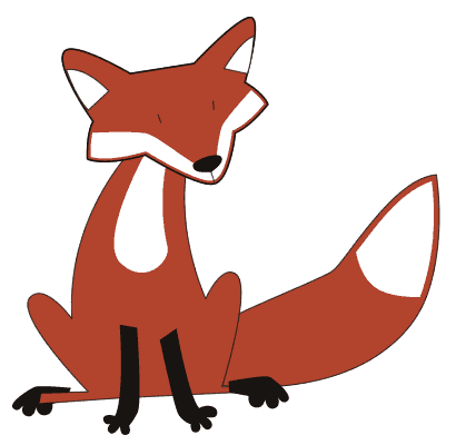 Red Fox clipart #14, Download drawings