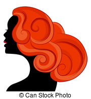 Red Hair clipart #8, Download drawings