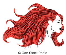 Red Hair clipart #20, Download drawings