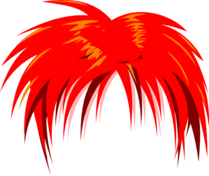 Red Hair clipart #16, Download drawings