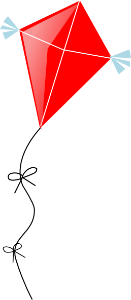 Red Kite svg #20, Download drawings