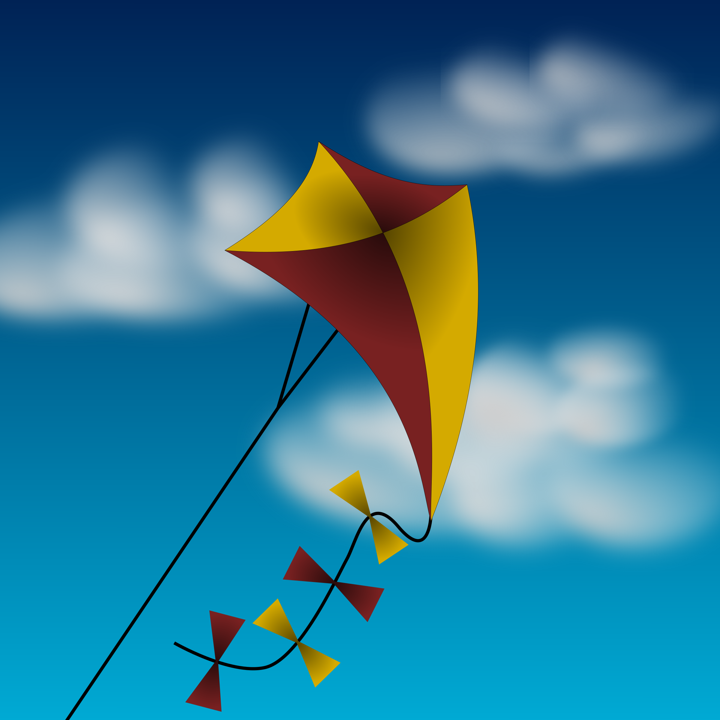 Red Kite svg #15, Download drawings