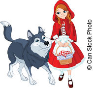 Red Riding Hood clipart #15, Download drawings