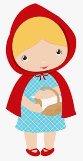 Red Riding Hood clipart #6, Download drawings