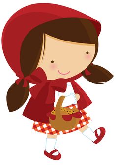 Red Riding Hood clipart #18, Download drawings