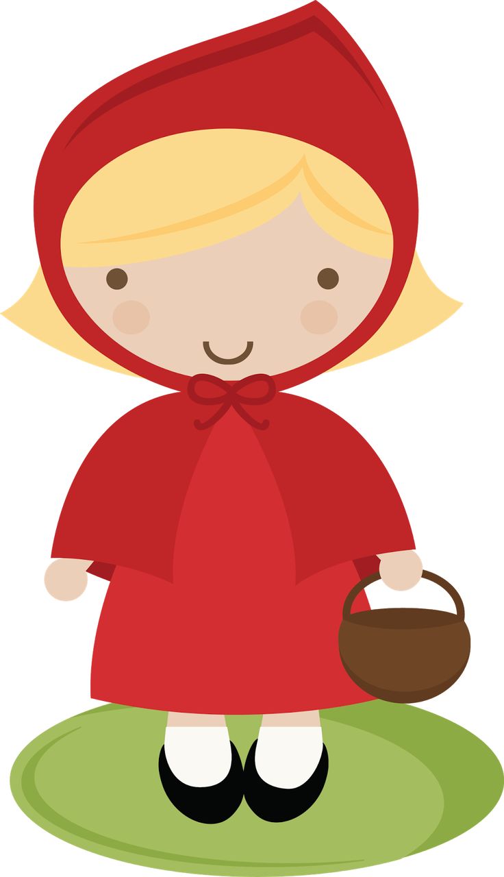 Red Riding Hood clipart #16, Download drawings